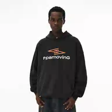 FPA ALWAYS MOVING 2024 LOGO