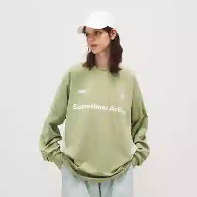 FPA Always Moving Long Sleeve Tee