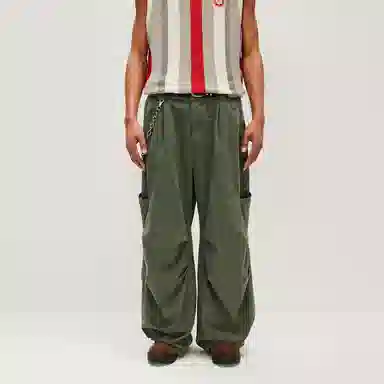 FPA Always Moving Series