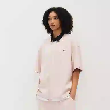 FPA Always Moving Colorblock Shirt