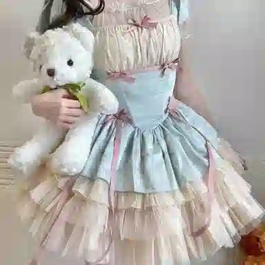CTRTRC Lolita