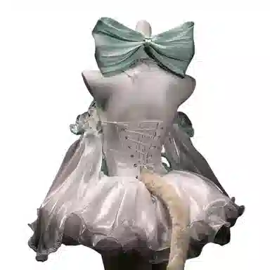 CTRTRC cosplayCOSPLAY