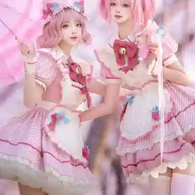 CTRTRC lolitaOP