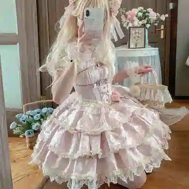 CTRTRC lolitaDoll