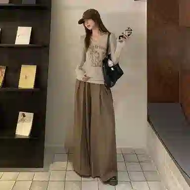 Beauty at 19 V