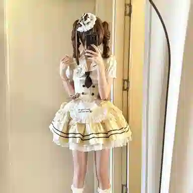 CTRTRC Lolita
