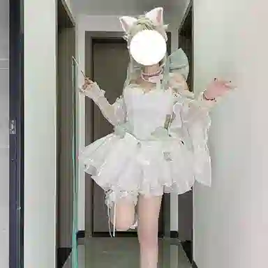 CTRTRC cosplayCOSPLAY