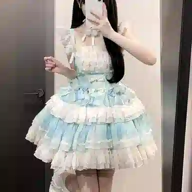 CTRTRC Lolita