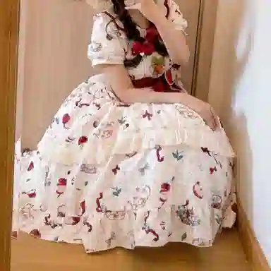 CTRTRC lolita