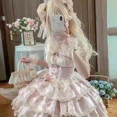CTRTRC lolitaDoll