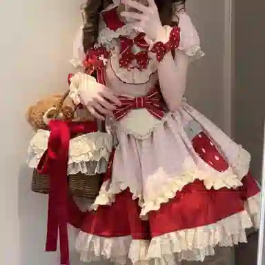 CTRTRC lolitaOP