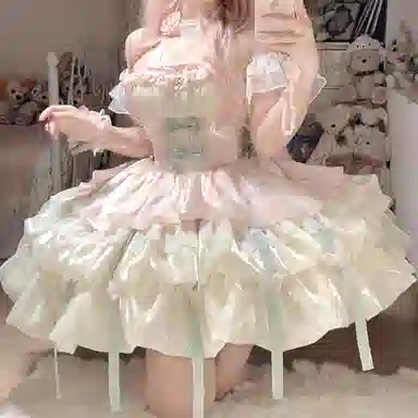 CTRTRC Lolita