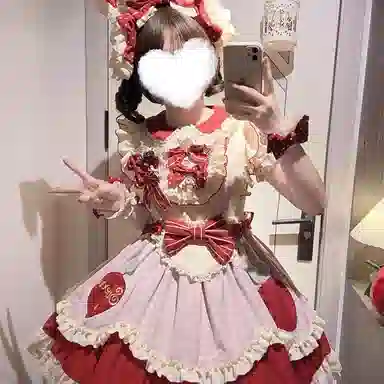CTRTRC lolitaOP