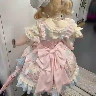 CTRTRC lolita