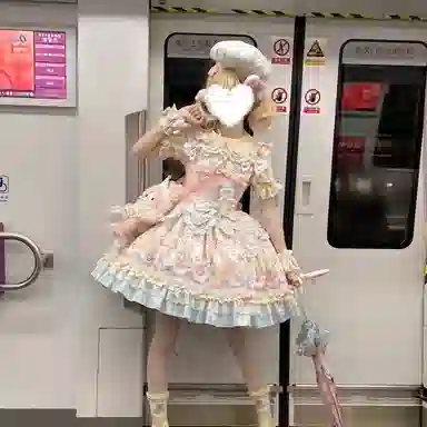 CTRTRC lolita
