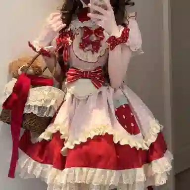 CTRTRC lolitaOP