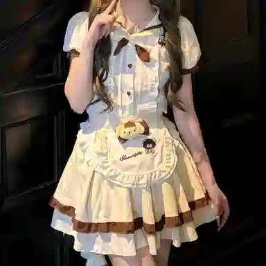 CTRTRC lolita