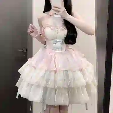 CTRTRC Lolita