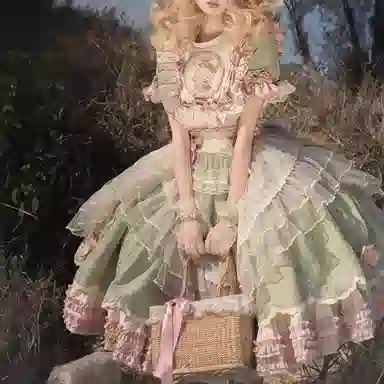 CTRTRC lolitaOP