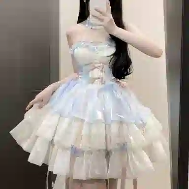 CTRTRC Lolita