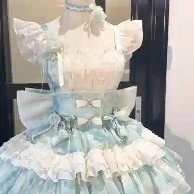 CTRTRC Lolita