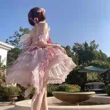 Lolita JSK