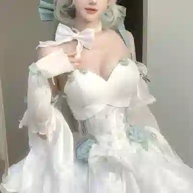 CTRTRC cosplayCOSPLAY