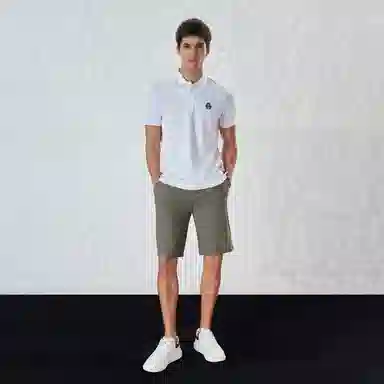 MANGANO SS24 LogoPolo