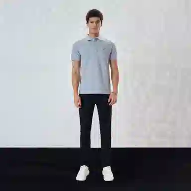 MANGANO LogoPoloPolo