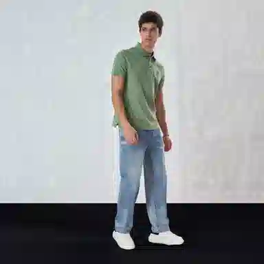 MANGANO SS24 LogoPolo