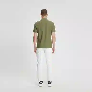 MANGANO SS23 Polo
