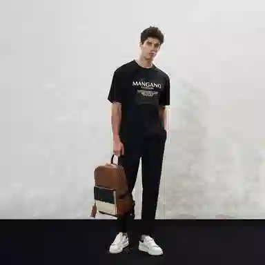 MANGANO SS24 LogoT