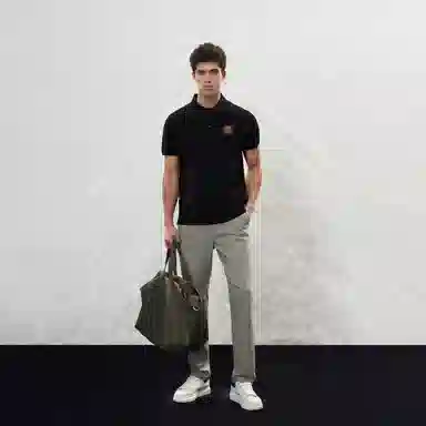 MANGANO SS24 LogoPolo