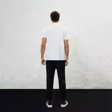 MANGANO LogoPolo SS24T