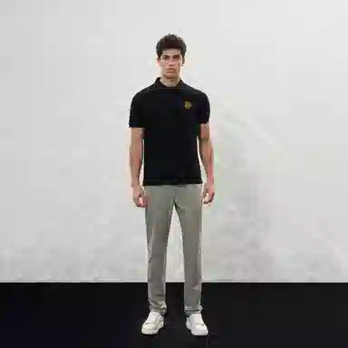 MANGANO SS24 LogoPolo