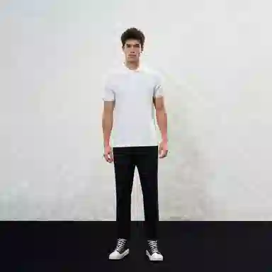 MANGANO LogoPolo SS24T