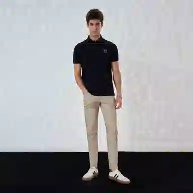 MANGANO SS24 LogoPolo