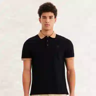MANGANO SS24 Polo