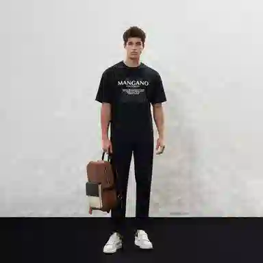 MANGANO SS24 LogoT