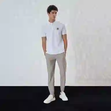 MANGANO LogoPoloPolo