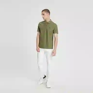 MANGANO SS23 Polo