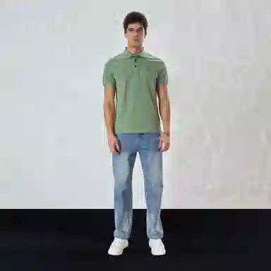 MANGANO SS24 LogoPolo