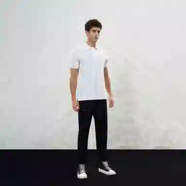 MANGANO LogoPolo SS24T