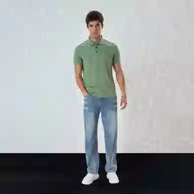 MANGANO SS24 LogoPolo