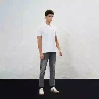 MANGANO SS24 Polo