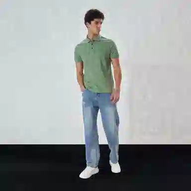 MANGANO SS24 LogoPolo