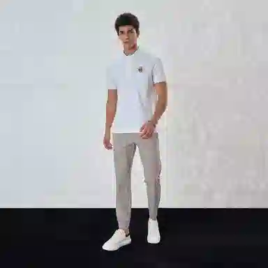 MANGANO LogoPoloPolo