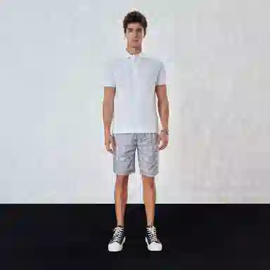 MANGANO SS24 LogoPolo