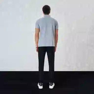 MANGANO LogoPoloPolo