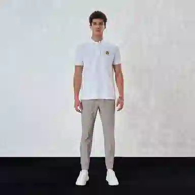 MANGANO LogoPoloPolo